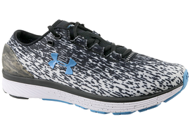 UA Charged Bandit 3 Ombre  3020119-002