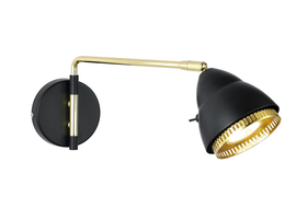 SHELLS kinkiet 35cm 734696 halo design