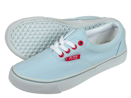 -50%Markowe trampki FREE STYLE 412-15 niebiesk