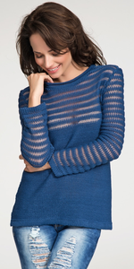 Sweter NUMINOU NU_S06