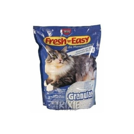 Trixie Fresh'n'Easy Granulat żwirek silikonowy dla kota 5L