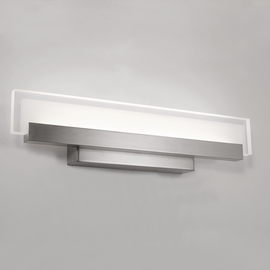 Kinkiet ELECTRA LED 12W 16/3625 ACB