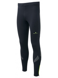 Ronhill Vizion Photon Tight - męskie getry biegowe