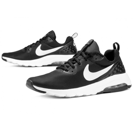 Buty Nike Air max motion lw (gs) > 917650-003