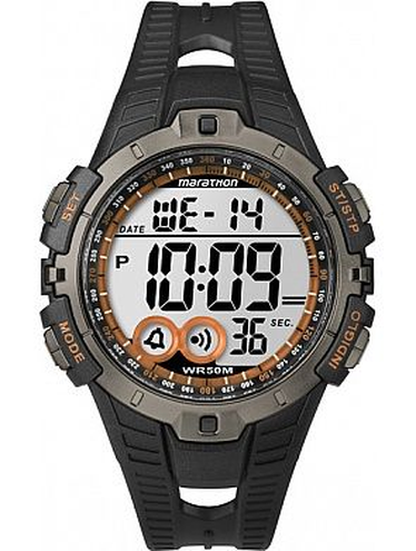 Timex Marathon