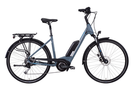 Vitality Eco2 400Wh Disc Wa 45cm