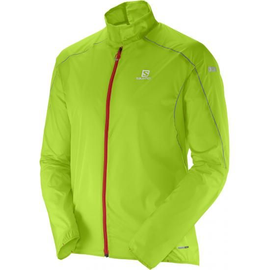 Salomon S-LAB Light Jacket
