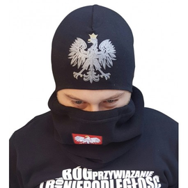 Czapka ORZEŁ