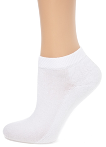 Stopki damskie frotte MILENA 0712