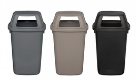 Kosz na śmieci BIG BIN 90L 3 kolory