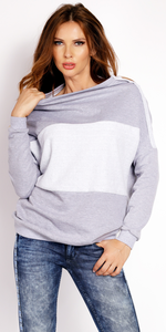 Bluza LOU-LOU L022