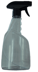 Butelka z atomizerem 500ml