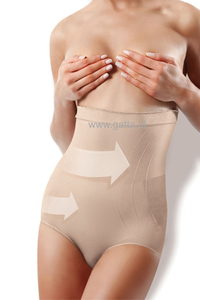 Figi wyszczuplające, antycellulitowe SHAPEWEAR BIKINI