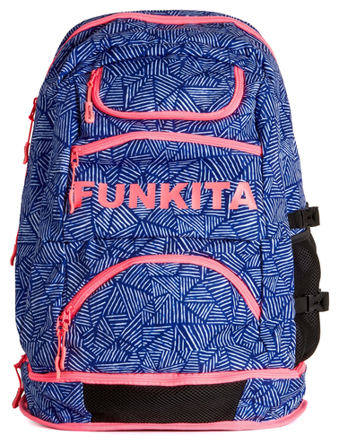 Funkita plecak Huntsman