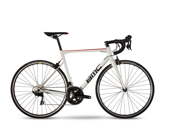 BMC TEAMMACHINE ALR ONE 47cm