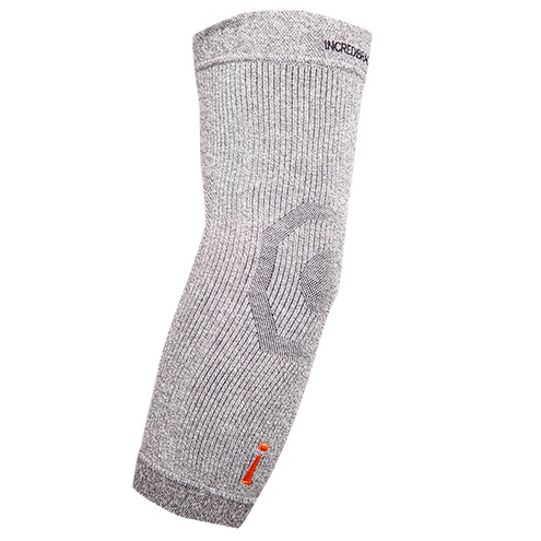 INCREDIWEAR OPASKA NA ŁOKIEĆ SZARA