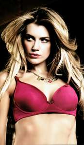 Biustonosz BACI 1101 Push Up