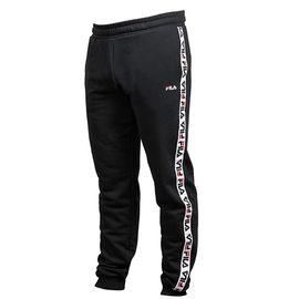 Spodnie Fila Tadeo Tape Sweat Pants 682365-002