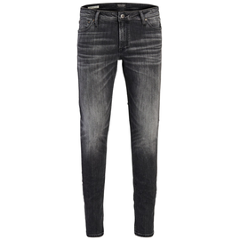 Jack & Jones "Iliam Jjoriginal" Black Denim