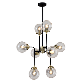 Odelia V1009-8 lampa wisząca