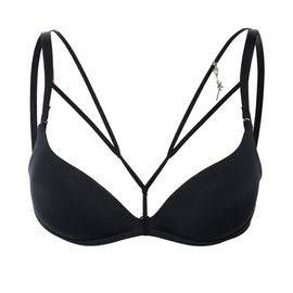 Ozdobne ramiączka do biustonosza z zawieszką GRACE+ STRAPS by PROMEES