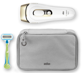 Braun Depilator Silk Expert Pro 5 IPL PL5014