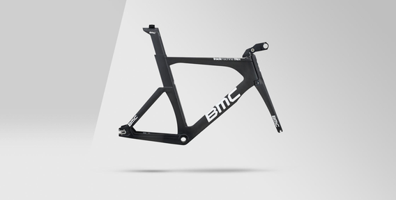 BMC TRACKMACHINE TR01 FRS M