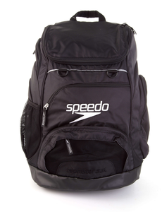 Speedo Plecak Teamster Czarny