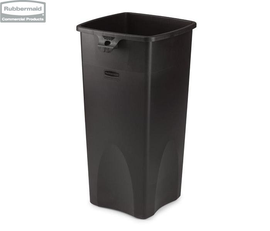 Pojemnik do segregacji Untouchable® 87L black SKLEP RUBBERMAID