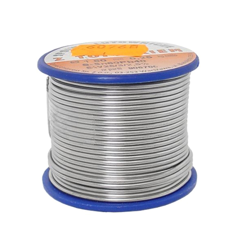 Spoiwo LC60-SW26 średnica 1.50mm 250g