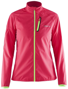 Craft Devotion Jacket W - damska kurtka do biegania