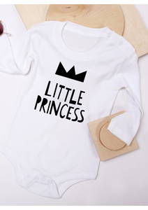 BODY  "LITTLE PRINCESS"