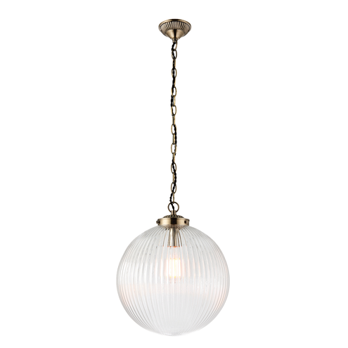 Brydon lampa wisząca 71124 Endon