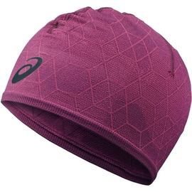 Czapka do biegania Asics Beanie Graphic