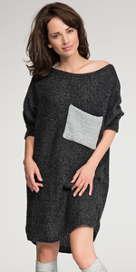 Sweter NUMINOU NU_S04