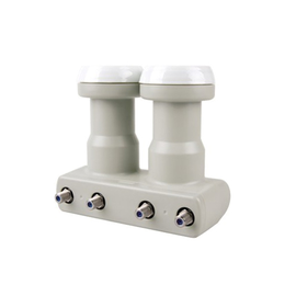 Konwenter SAT - QUAD MONOBLOCK