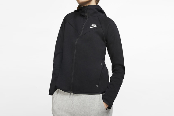 Nike Sportswear Windrunner Tech Fleece S