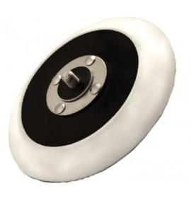 Flexipads 125mm Talerz mocujący Ultra Soft 5/16 UNF