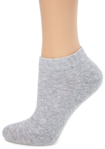 Stopki damskie frotte MILENA 0712
