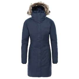 Kurtka The North Face Parka Arctic II T935BQH2G