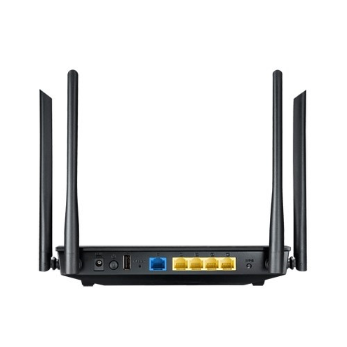 Asus Router RT-AC1200G+AC1200 Dwuzakresowy Router 802.11AC