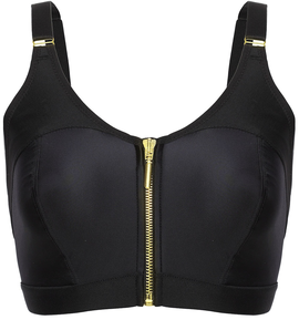 Biustonosz pooperacyjny AESTETICA ZIPPER