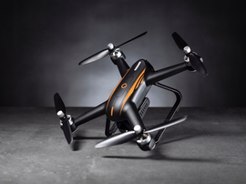 DRON OVERMAX X BEE 9.0 GPS FULL HD WIFI
