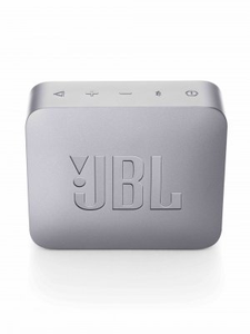 JBL GO2 GŁOŚNIK BLUETOOTH SZARY