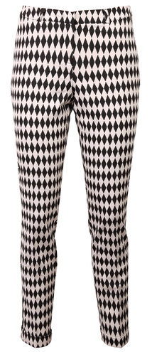Spodnie CAPRI