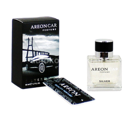 AREON Perfume SILVER 50ml