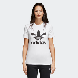 Koszulka adidas Trefoil CV9889