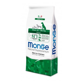 MONGE MAXI ADULT 12KG