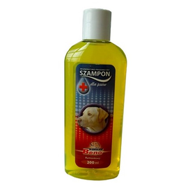 Certech Szampon Regeneracyjno-pielęgnacyjny z rumiankiem 200ml