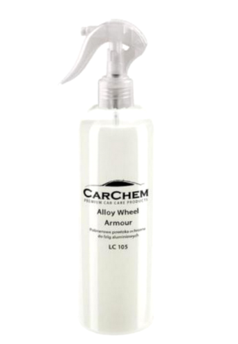 CarChem Alloy Wheel Armour 250ml